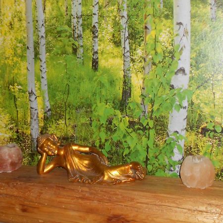 Bed & Breakfast Al Nettuno Тренто Екстер'єр фото