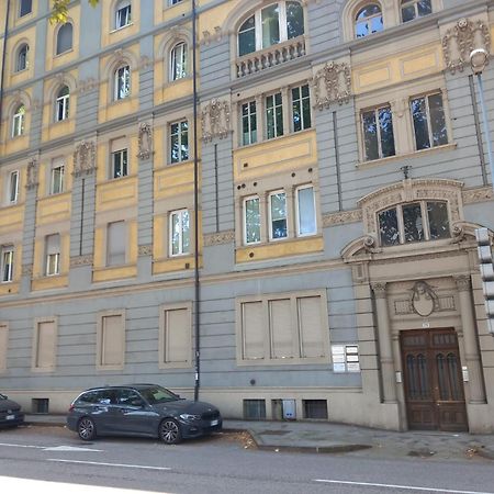 Bed & Breakfast Al Nettuno Тренто Екстер'єр фото