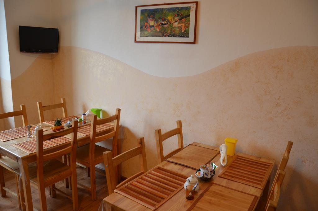 Bed & Breakfast Al Nettuno Тренто Екстер'єр фото
