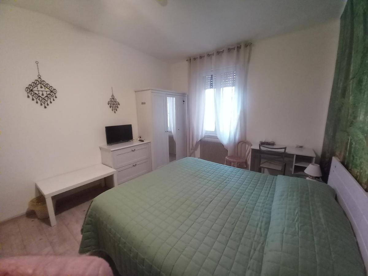 Bed & Breakfast Al Nettuno Тренто Екстер'єр фото