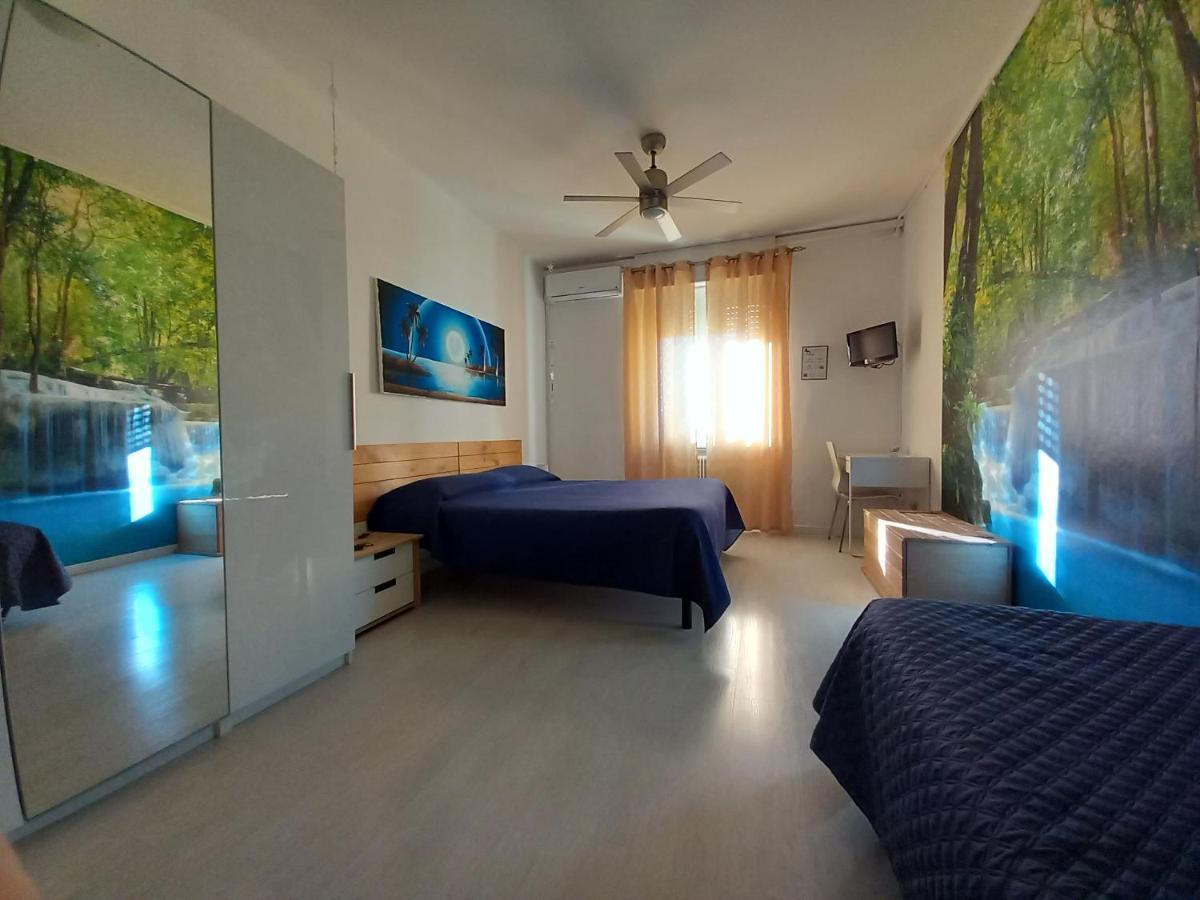 Bed & Breakfast Al Nettuno Тренто Екстер'єр фото