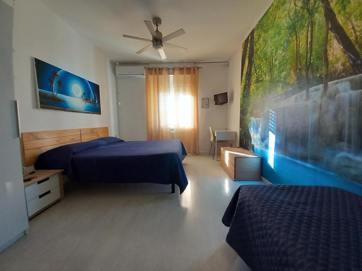 Bed & Breakfast Al Nettuno Тренто Екстер'єр фото