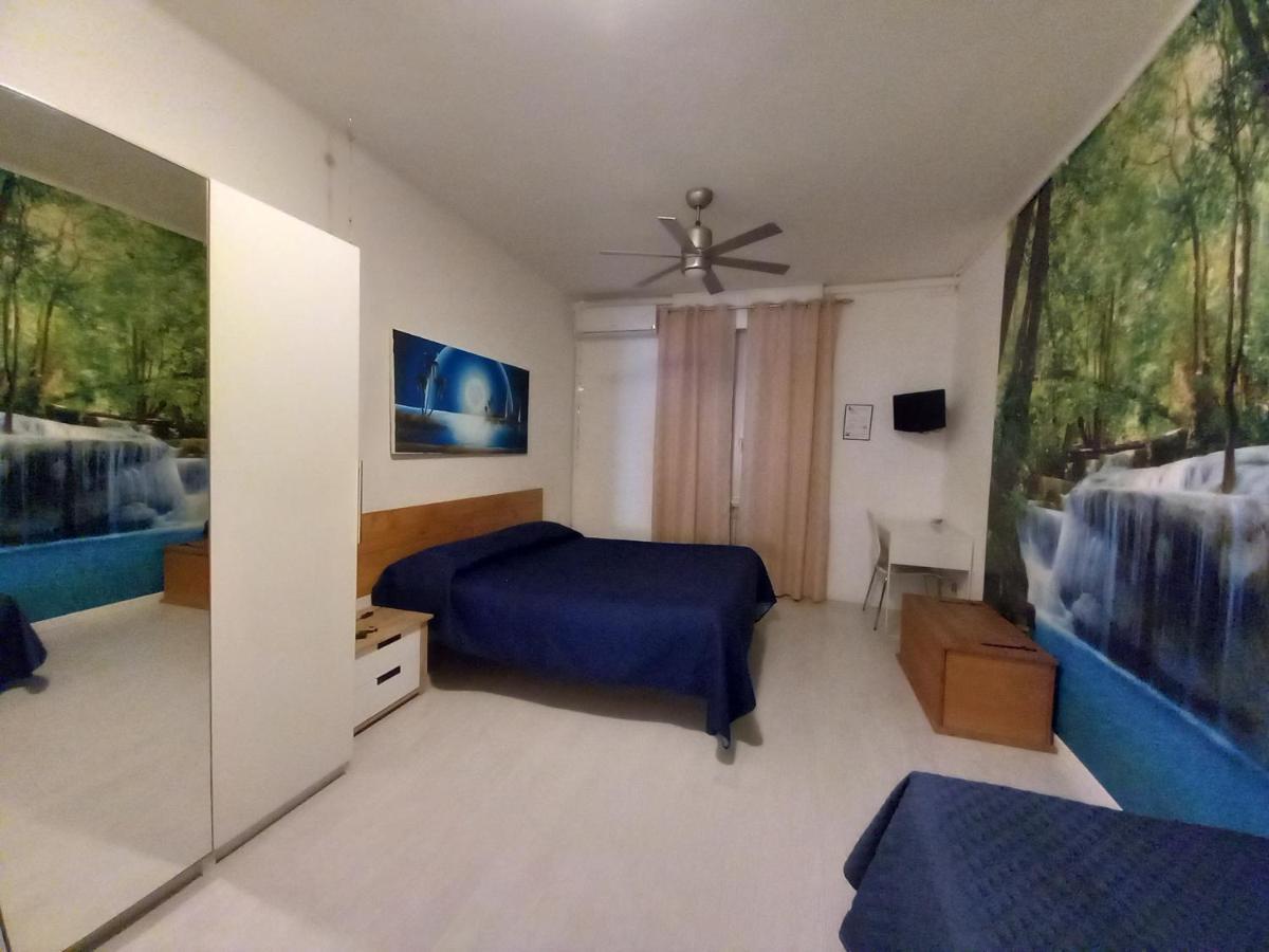Bed & Breakfast Al Nettuno Тренто Екстер'єр фото