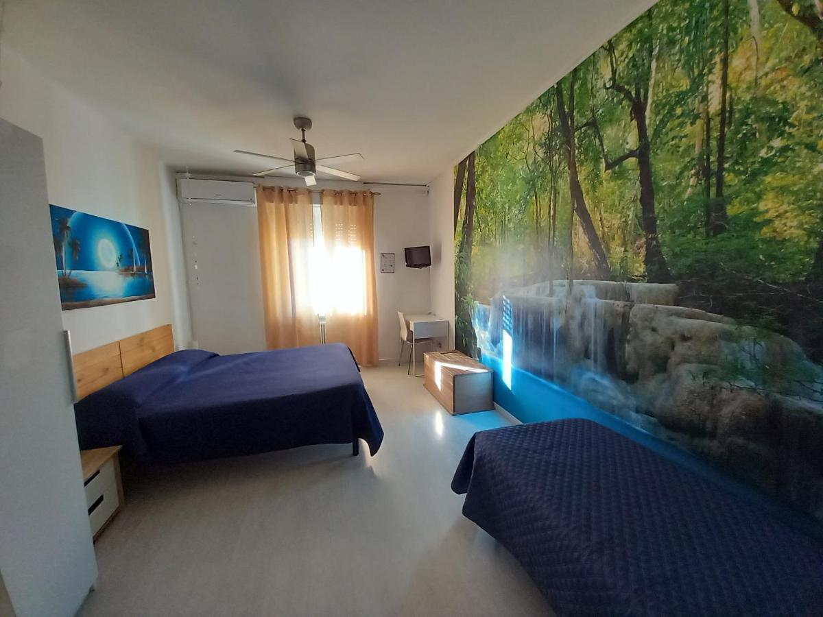 Bed & Breakfast Al Nettuno Тренто Екстер'єр фото