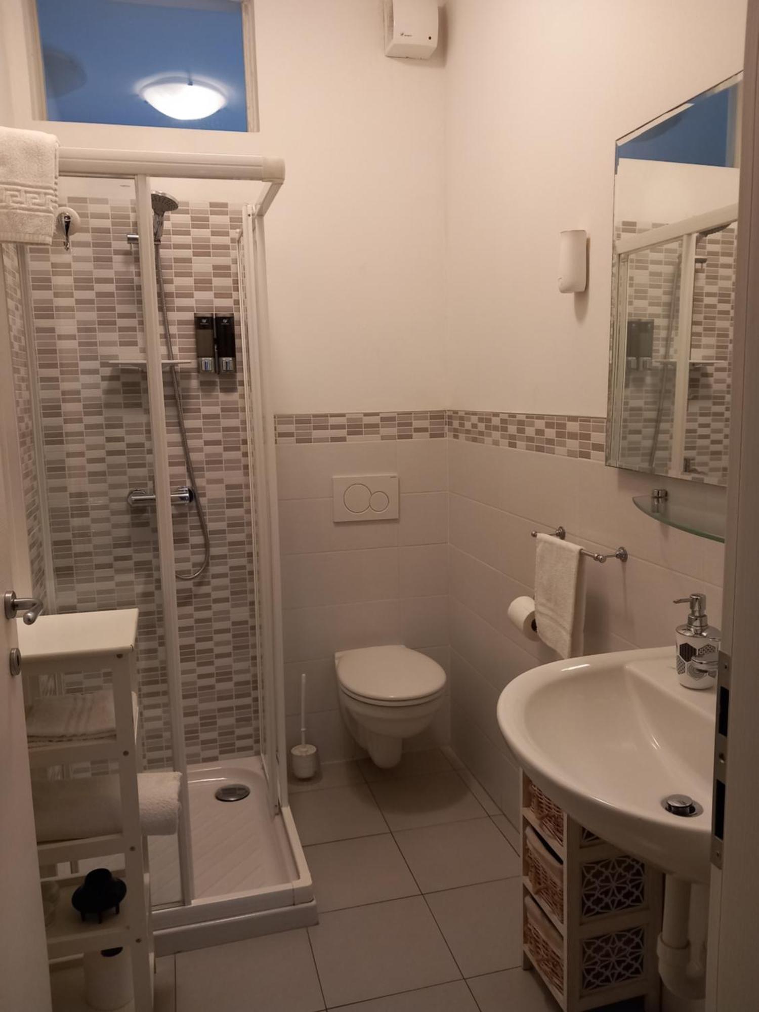Bed & Breakfast Al Nettuno Тренто Екстер'єр фото