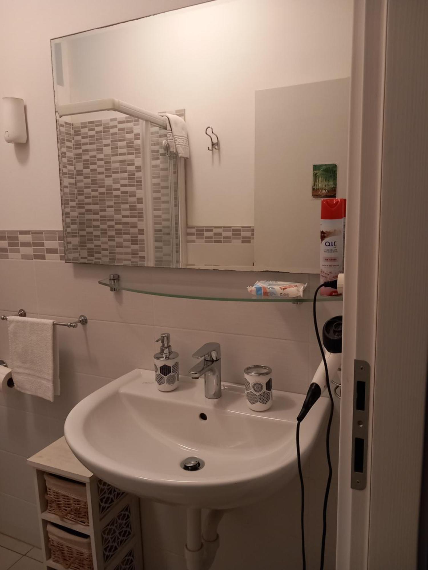 Bed & Breakfast Al Nettuno Тренто Екстер'єр фото