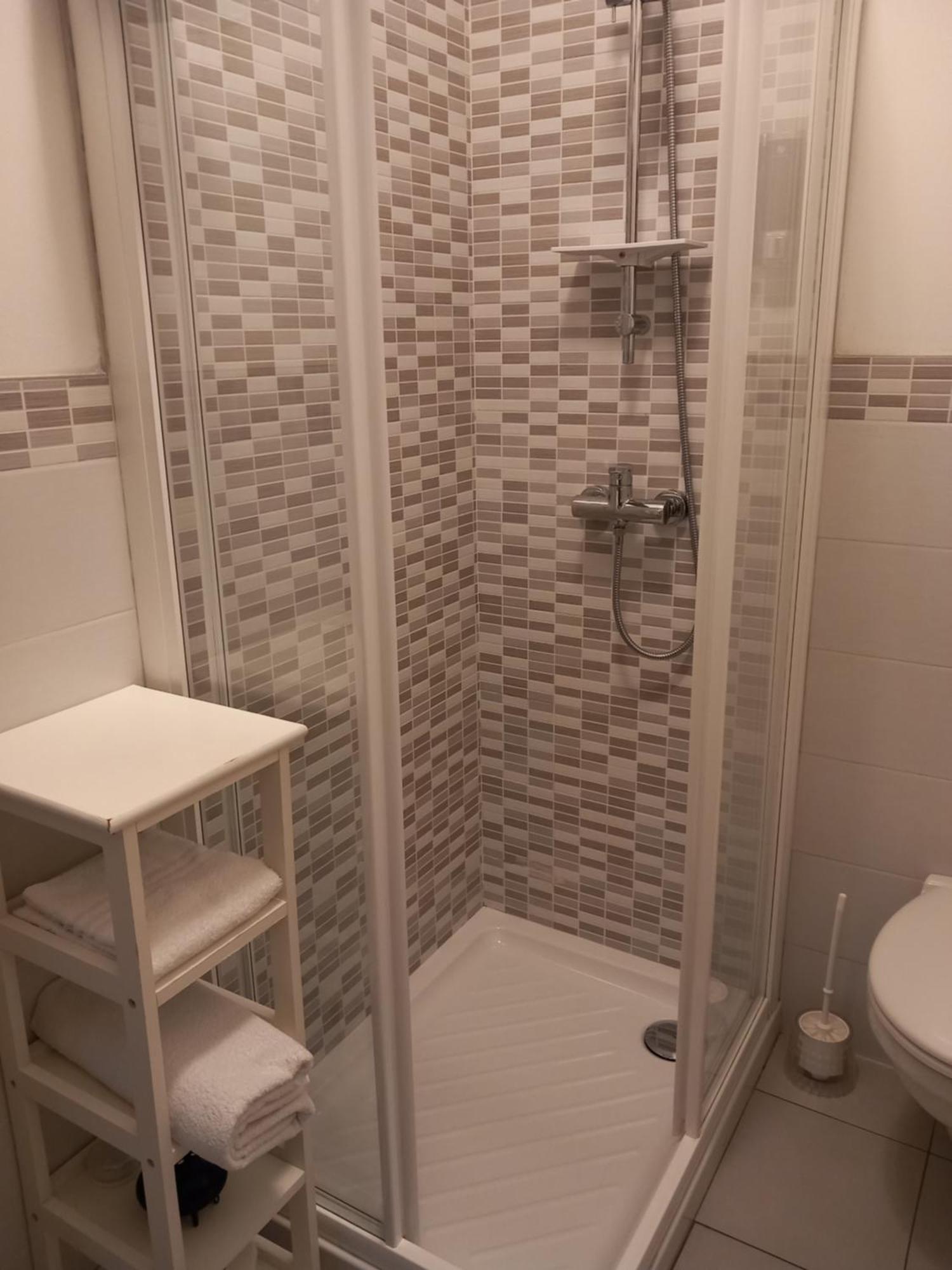 Bed & Breakfast Al Nettuno Тренто Екстер'єр фото