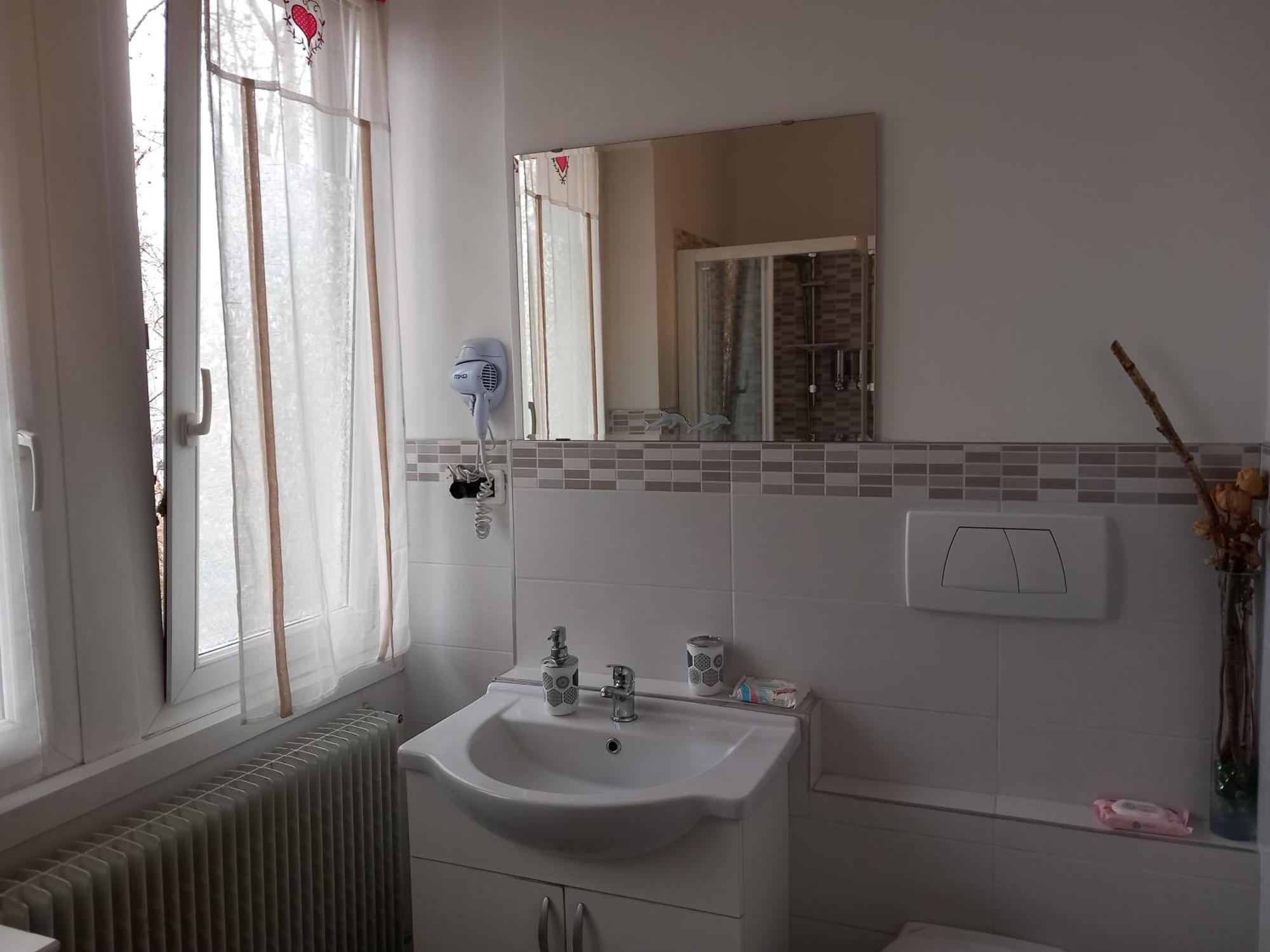 Bed & Breakfast Al Nettuno Тренто Екстер'єр фото