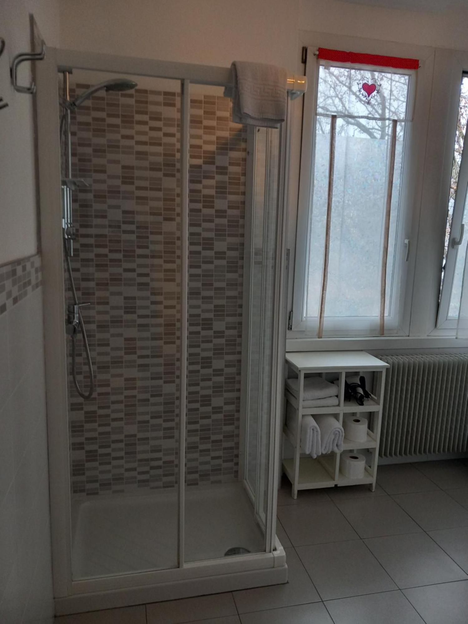 Bed & Breakfast Al Nettuno Тренто Екстер'єр фото