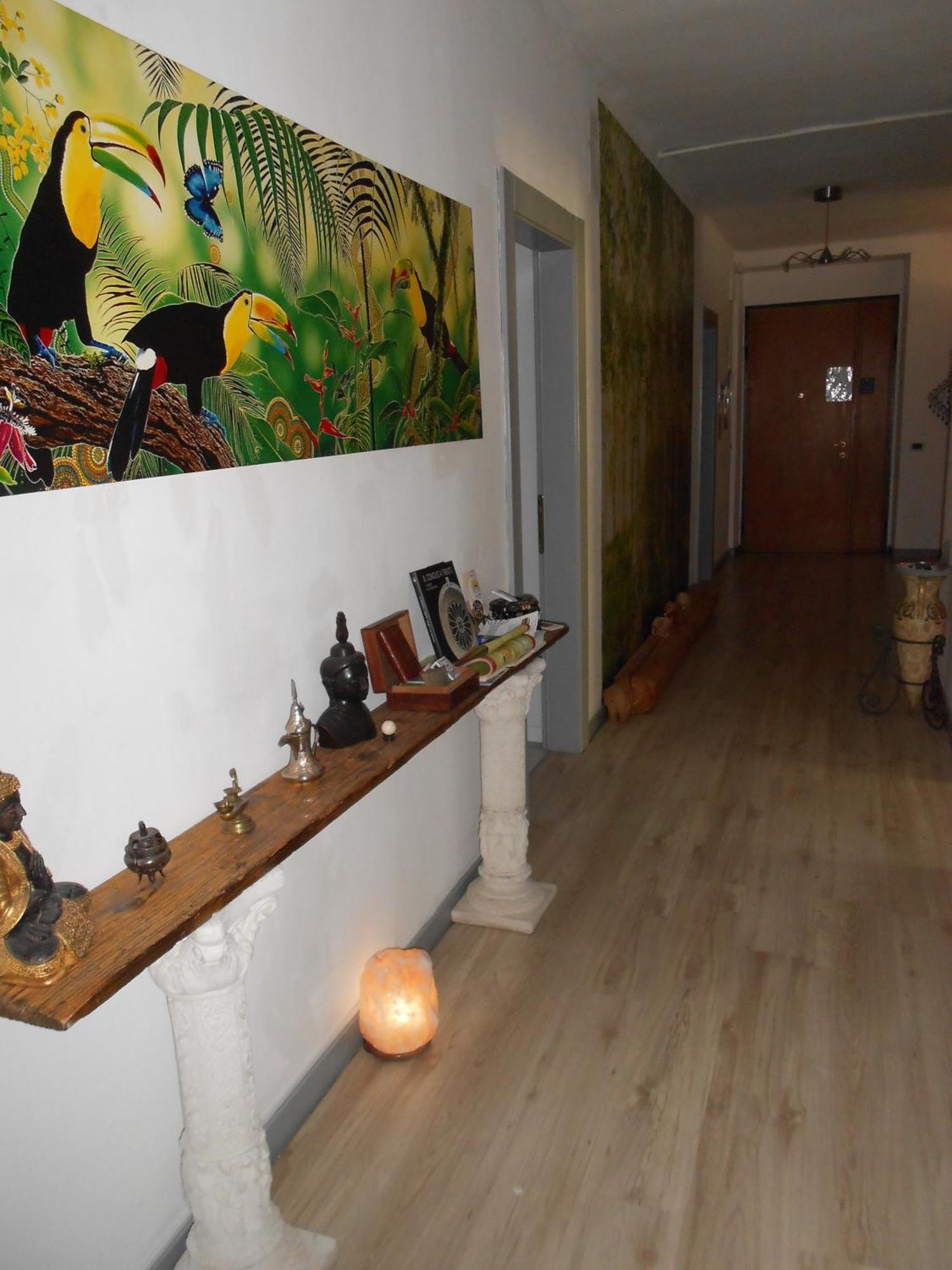 Bed & Breakfast Al Nettuno Тренто Екстер'єр фото