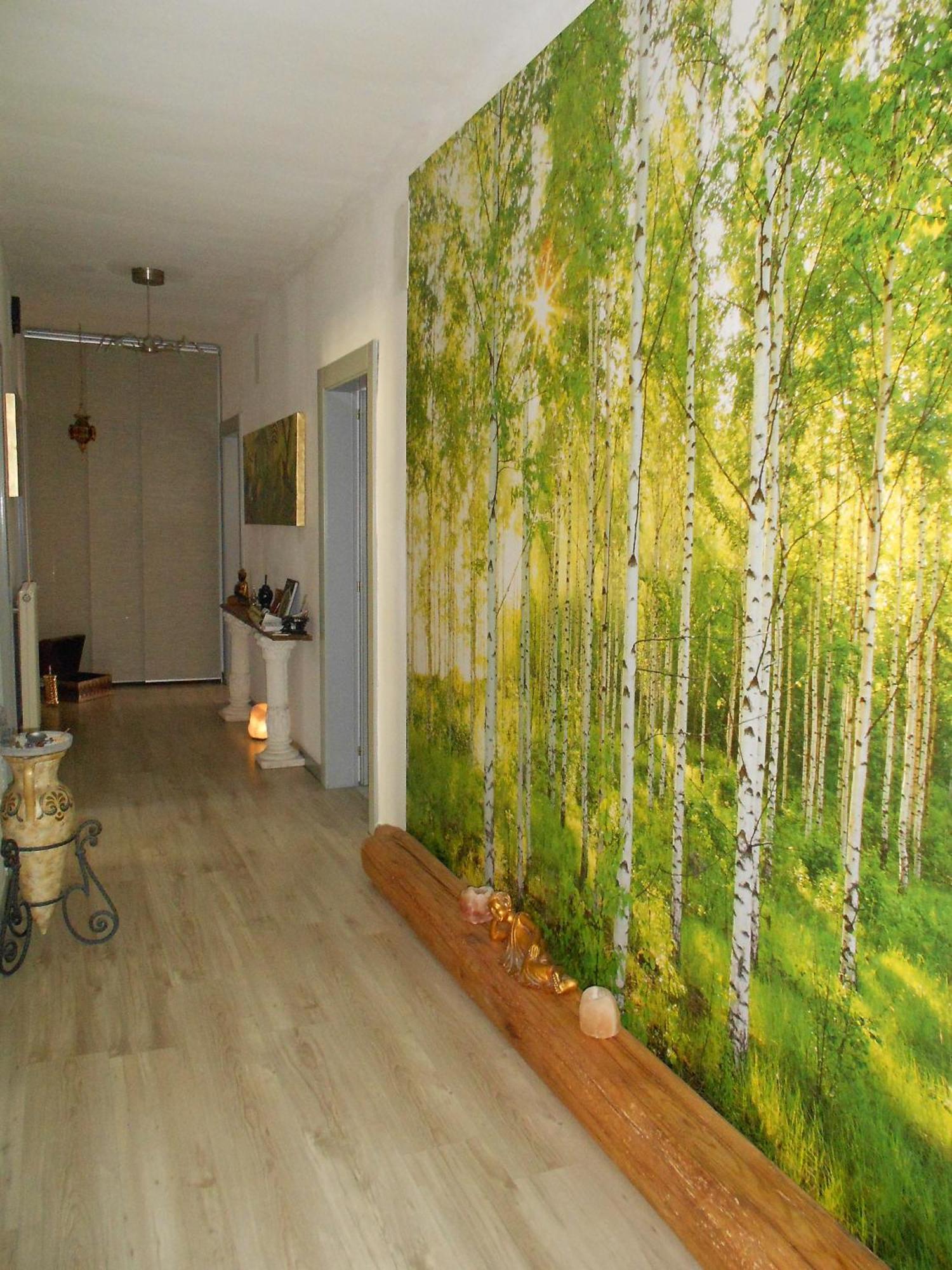 Bed & Breakfast Al Nettuno Тренто Екстер'єр фото