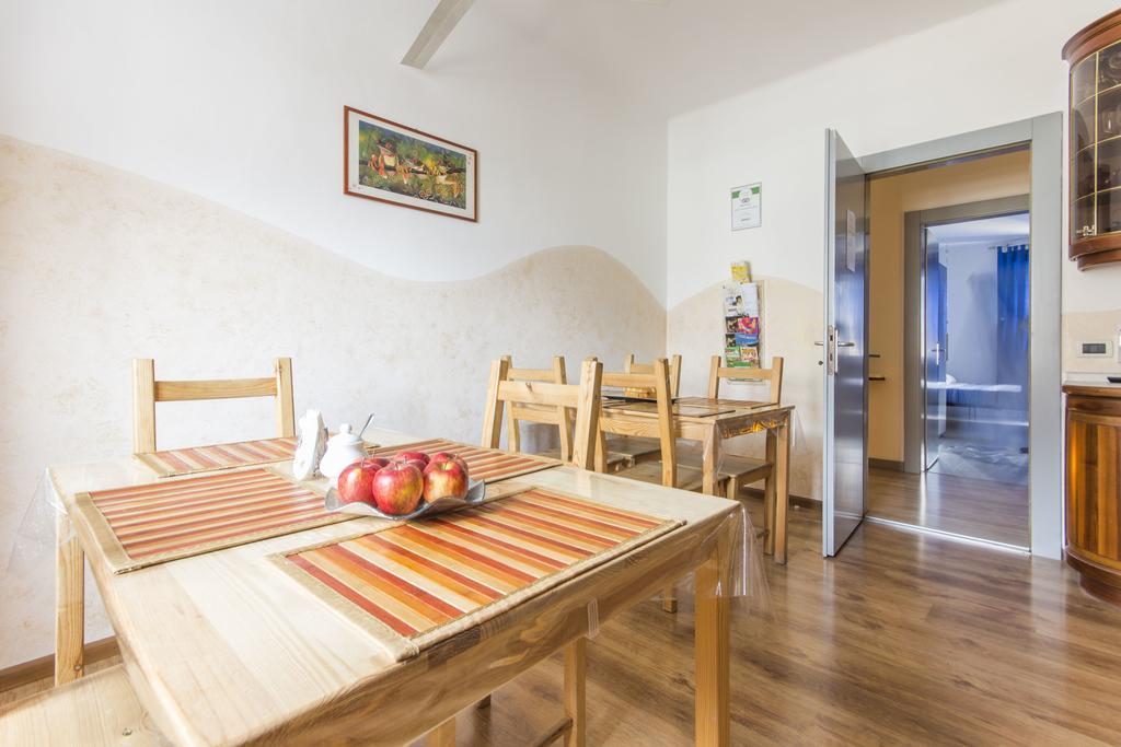 Bed & Breakfast Al Nettuno Тренто Екстер'єр фото