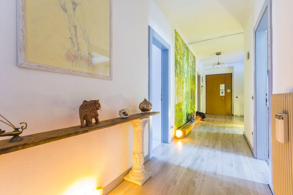 Bed & Breakfast Al Nettuno Тренто Екстер'єр фото