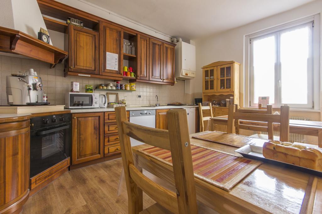 Bed & Breakfast Al Nettuno Тренто Екстер'єр фото