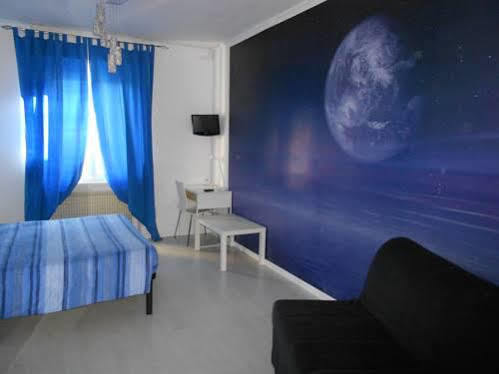 Bed & Breakfast Al Nettuno Тренто Екстер'єр фото